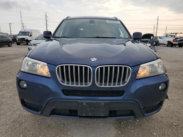 Photo 4 VIN: 5UXWX9C58D0A29688 - BMW X3 