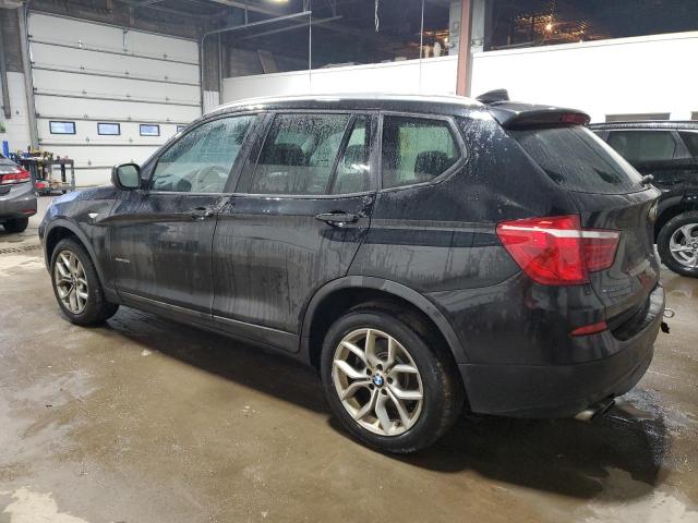 Photo 1 VIN: 5UXWX9C58D0A31148 - BMW X3 