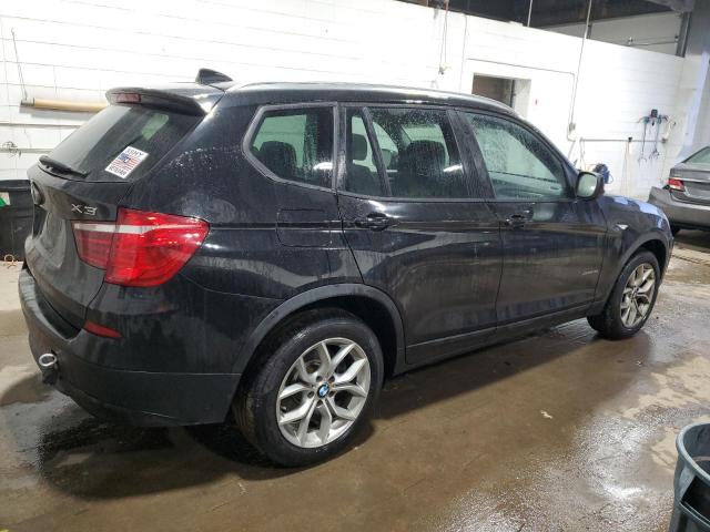 Photo 2 VIN: 5UXWX9C58D0A31148 - BMW X3 