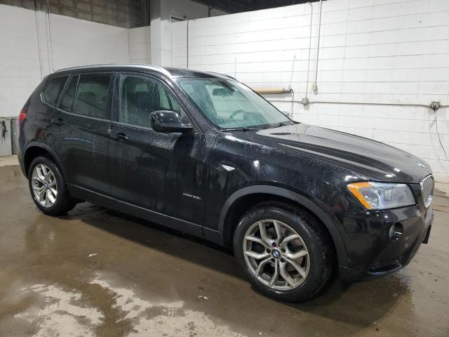 Photo 3 VIN: 5UXWX9C58D0A31148 - BMW X3 