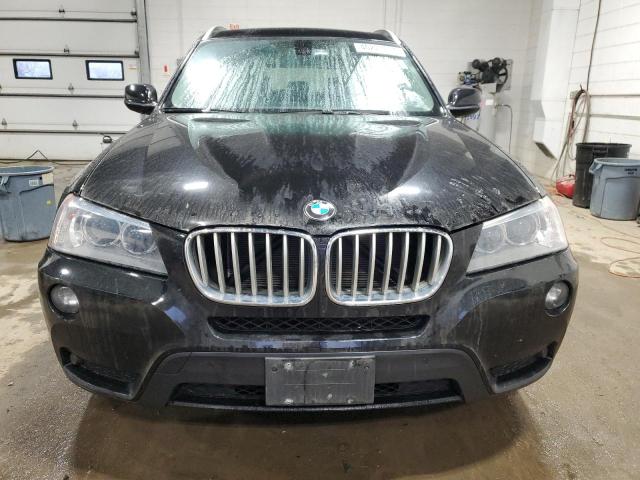 Photo 4 VIN: 5UXWX9C58D0A31148 - BMW X3 