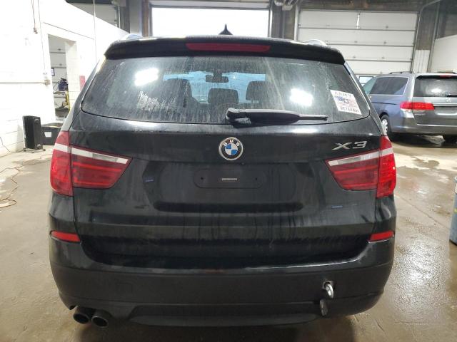 Photo 5 VIN: 5UXWX9C58D0A31148 - BMW X3 