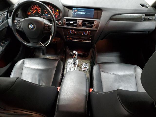 Photo 7 VIN: 5UXWX9C58D0A31148 - BMW X3 