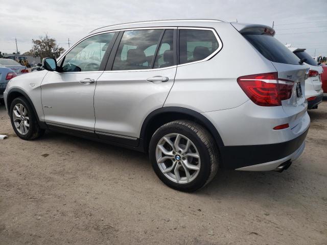 Photo 1 VIN: 5UXWX9C58D0A32056 - BMW X3 