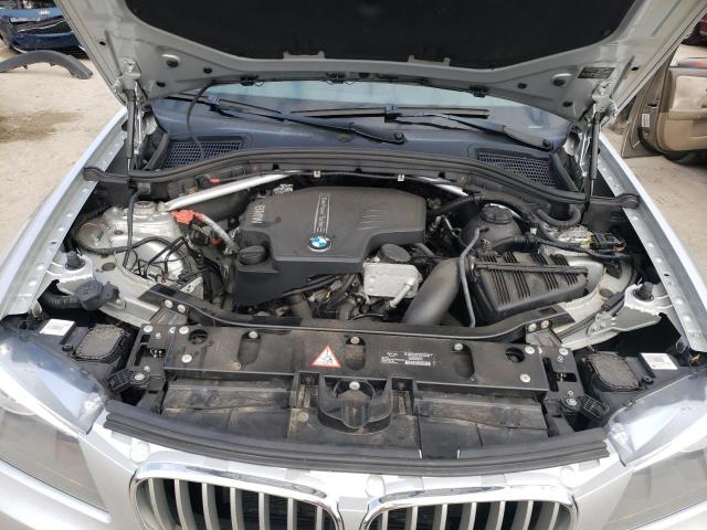 Photo 10 VIN: 5UXWX9C58D0A32056 - BMW X3 