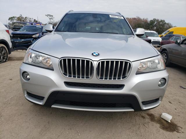 Photo 4 VIN: 5UXWX9C58D0A32056 - BMW X3 