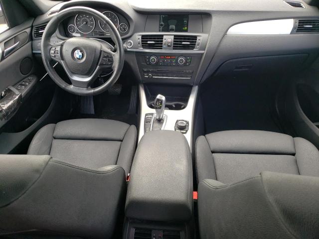 Photo 7 VIN: 5UXWX9C58D0A32056 - BMW X3 