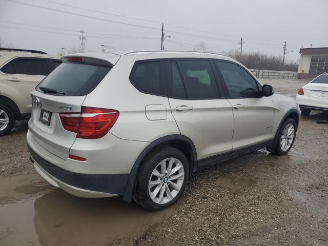 Photo 2 VIN: 5UXWX9C58D0D01916 - BMW X3 XDRIVE2 