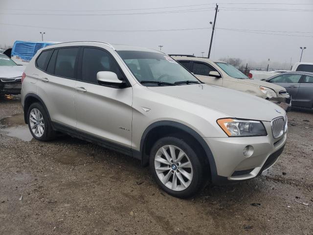 Photo 3 VIN: 5UXWX9C58D0D01916 - BMW X3 XDRIVE2 