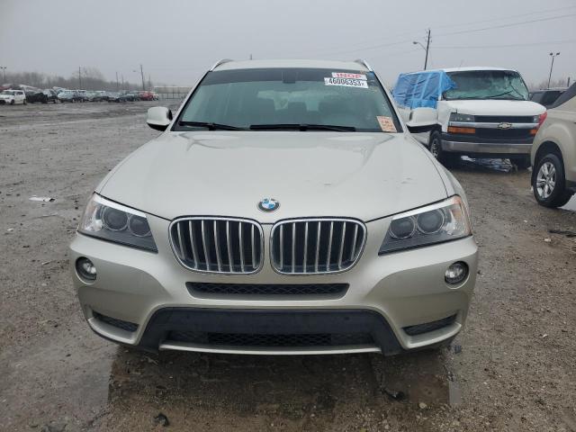 Photo 4 VIN: 5UXWX9C58D0D01916 - BMW X3 XDRIVE2 