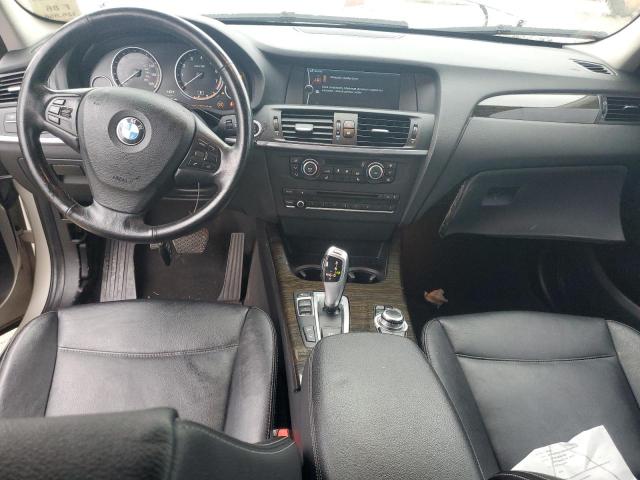 Photo 7 VIN: 5UXWX9C58D0D01916 - BMW X3 XDRIVE2 