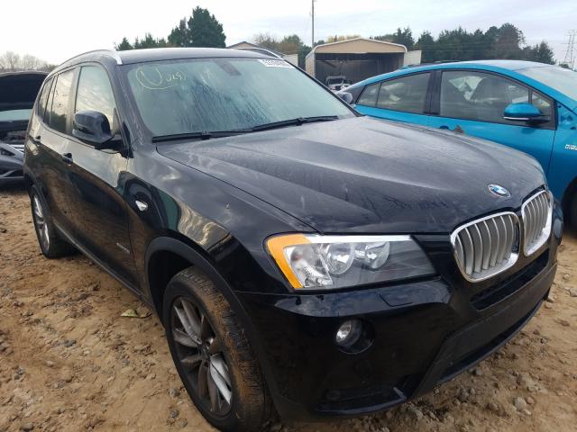 Photo 0 VIN: 5UXWX9C58D0D02130 - BMW X3 XDRIVE2 