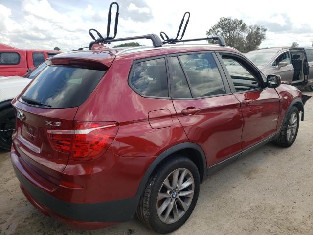 Photo 3 VIN: 5UXWX9C58D0D04928 - BMW X3 XDRIVE2 