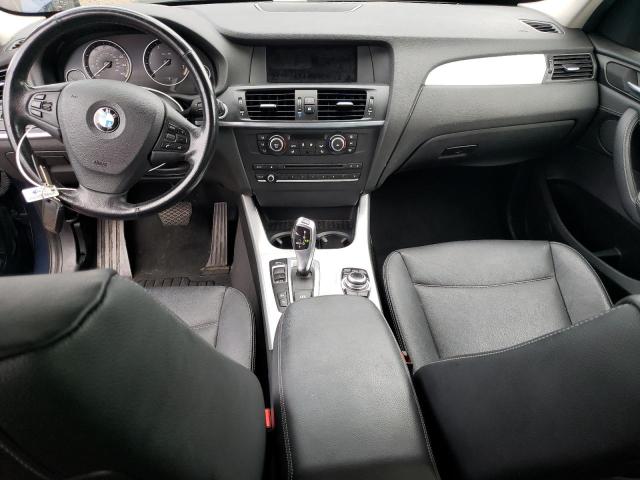 Photo 8 VIN: 5UXWX9C58D0D05111 - BMW X3 