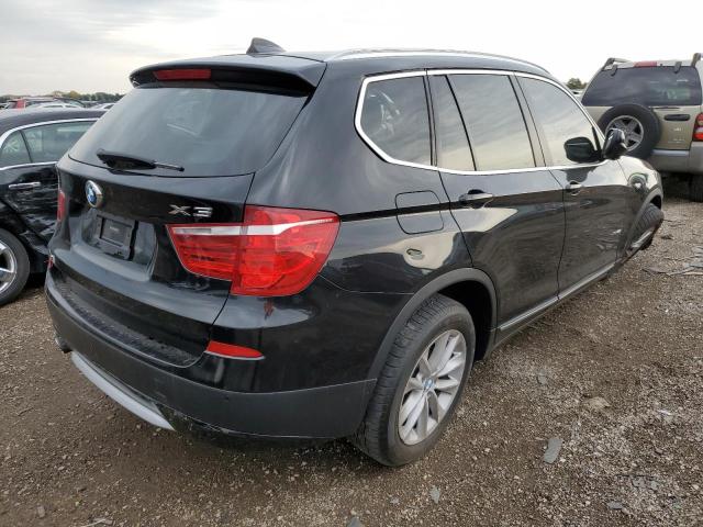 Photo 3 VIN: 5UXWX9C58D0D05366 - BMW X3 XDRIVE2 