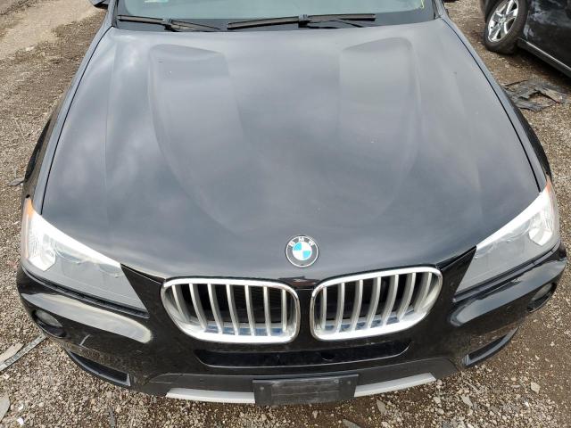 Photo 6 VIN: 5UXWX9C58D0D05366 - BMW X3 XDRIVE2 