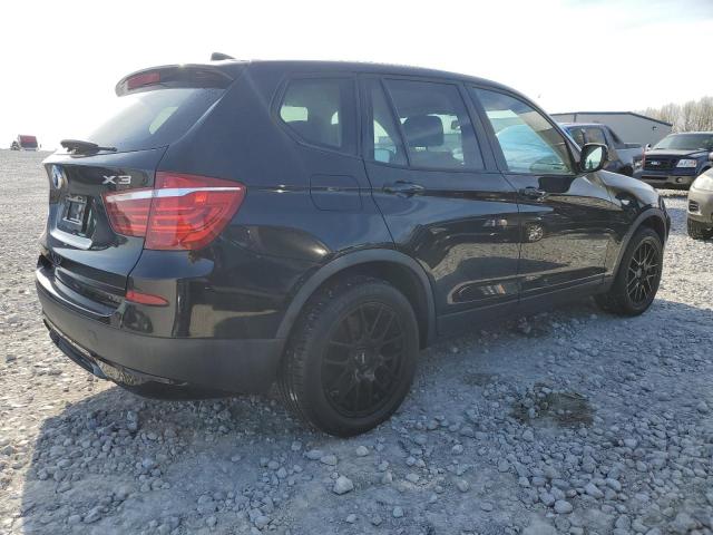 Photo 2 VIN: 5UXWX9C58D0D08297 - BMW X3 