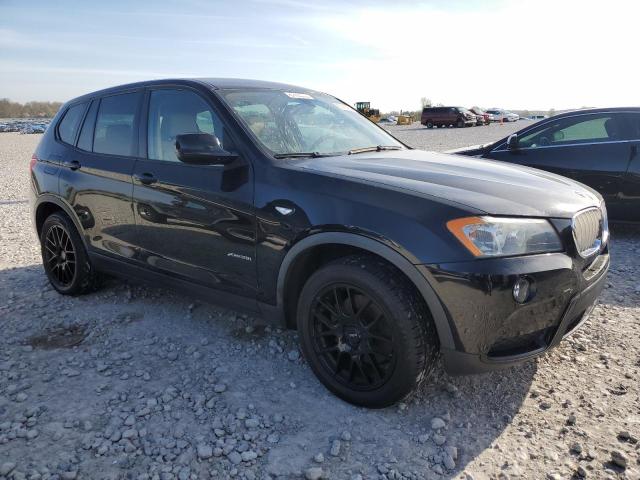 Photo 3 VIN: 5UXWX9C58D0D08297 - BMW X3 