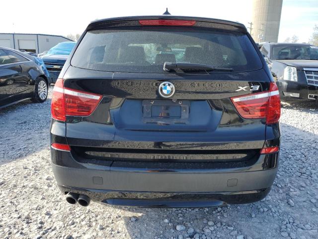 Photo 5 VIN: 5UXWX9C58D0D08297 - BMW X3 