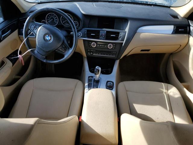 Photo 7 VIN: 5UXWX9C58D0D08297 - BMW X3 