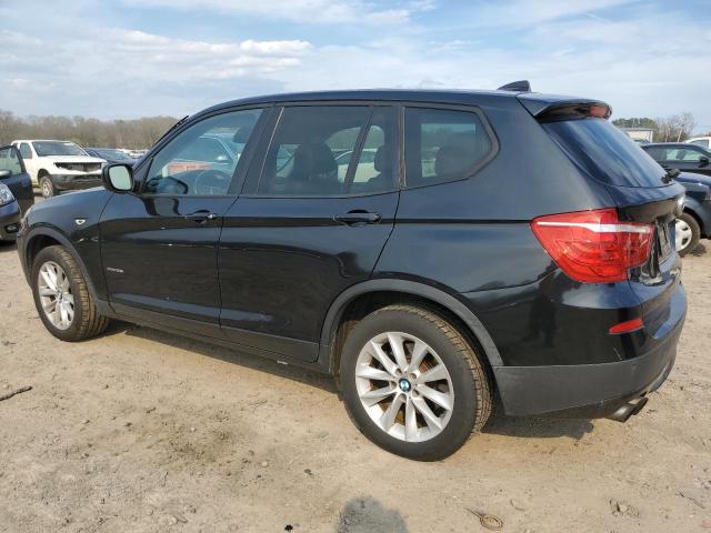 Photo 1 VIN: 5UXWX9C58DL874195 - BMW X3 