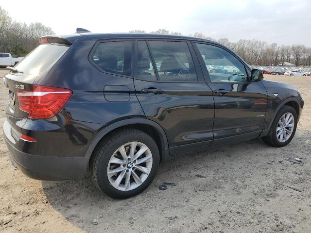 Photo 2 VIN: 5UXWX9C58DL874195 - BMW X3 