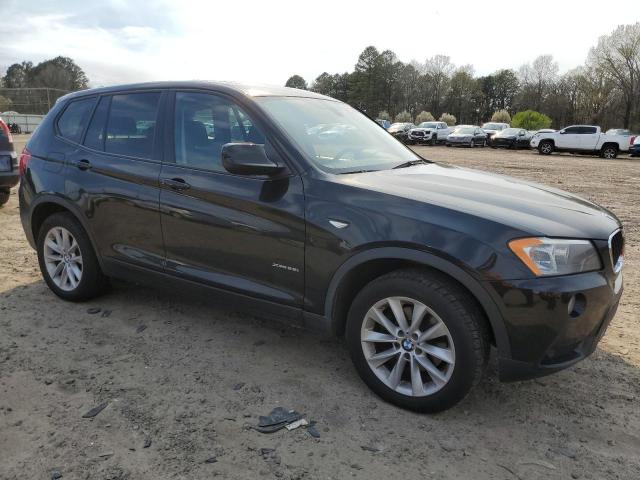 Photo 3 VIN: 5UXWX9C58DL874195 - BMW X3 