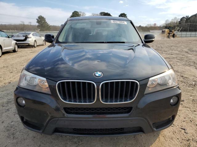 Photo 4 VIN: 5UXWX9C58DL874195 - BMW X3 