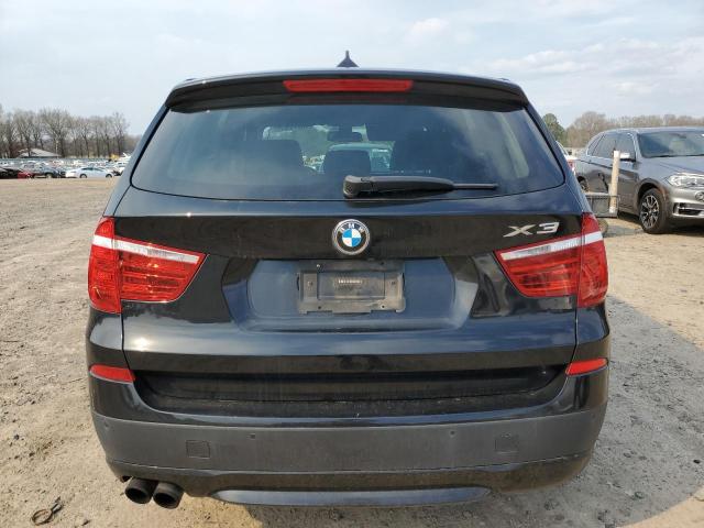 Photo 5 VIN: 5UXWX9C58DL874195 - BMW X3 