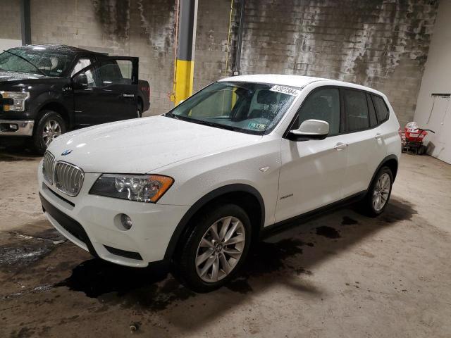 Photo 0 VIN: 5UXWX9C58E0D09242 - BMW X3 