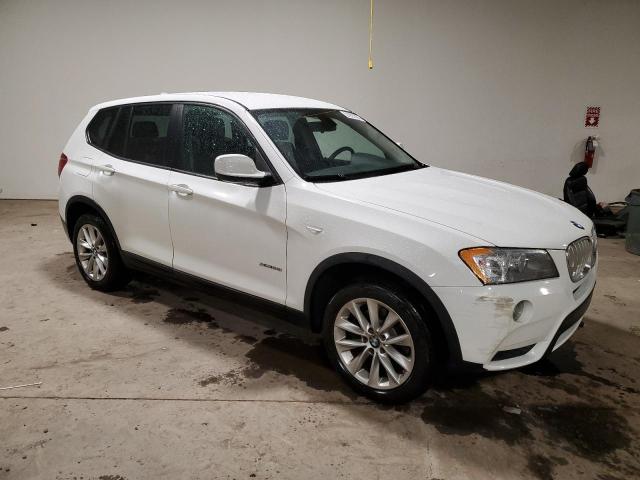 Photo 3 VIN: 5UXWX9C58E0D09242 - BMW X3 