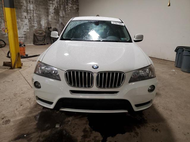 Photo 4 VIN: 5UXWX9C58E0D09242 - BMW X3 