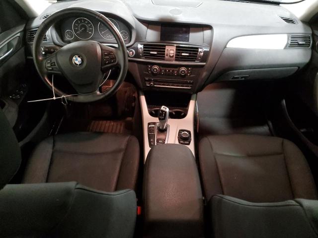 Photo 7 VIN: 5UXWX9C58E0D09242 - BMW X3 