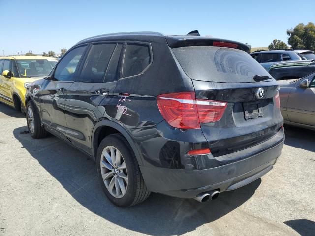 Photo 1 VIN: 5UXWX9C58E0D10794 - BMW X3 