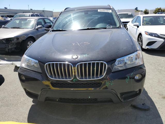 Photo 4 VIN: 5UXWX9C58E0D10794 - BMW X3 