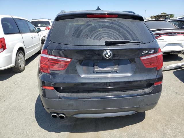 Photo 5 VIN: 5UXWX9C58E0D10794 - BMW X3 