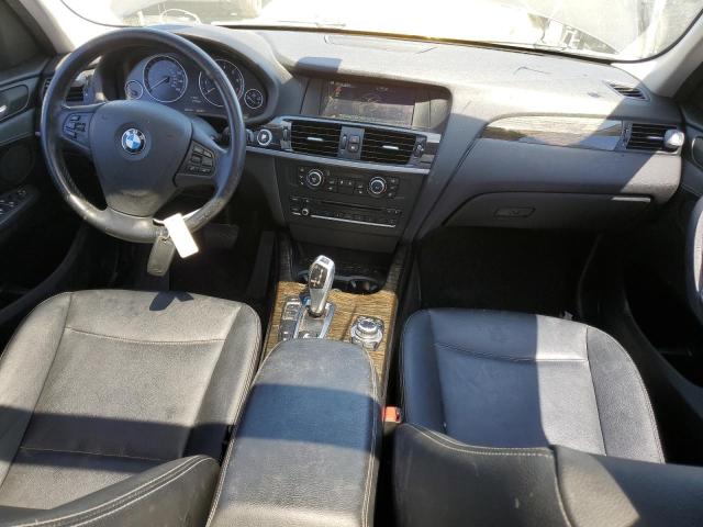 Photo 7 VIN: 5UXWX9C58E0D10794 - BMW X3 