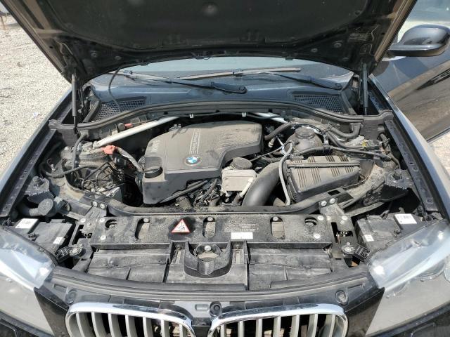 Photo 11 VIN: 5UXWX9C58E0D11038 - BMW X3 XDRIVE2 