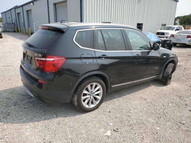 Photo 2 VIN: 5UXWX9C58E0D11038 - BMW X3 XDRIVE2 