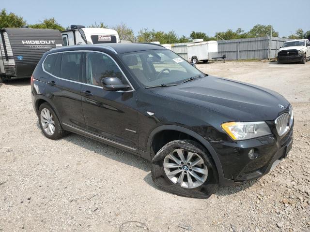 Photo 3 VIN: 5UXWX9C58E0D11038 - BMW X3 XDRIVE2 