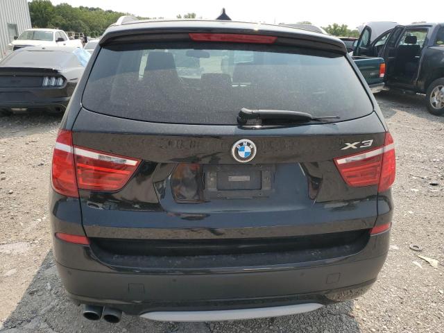 Photo 5 VIN: 5UXWX9C58E0D11038 - BMW X3 XDRIVE2 