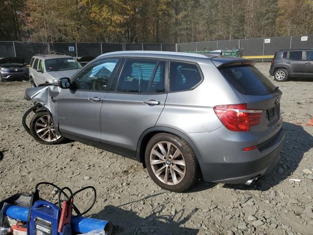 Photo 1 VIN: 5UXWX9C58E0D11279 - BMW X3 