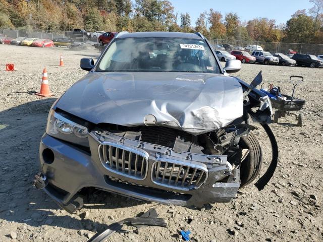 Photo 4 VIN: 5UXWX9C58E0D11279 - BMW X3 