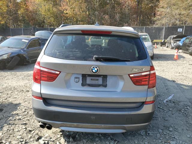 Photo 5 VIN: 5UXWX9C58E0D11279 - BMW X3 