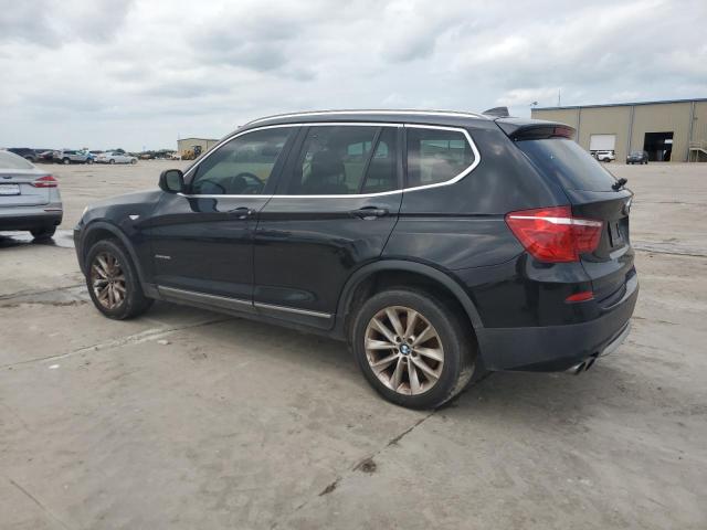 Photo 1 VIN: 5UXWX9C58E0D14845 - BMW X3 