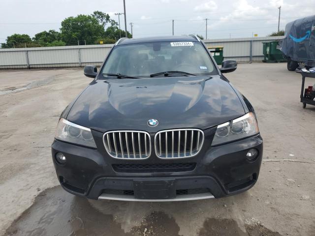 Photo 4 VIN: 5UXWX9C58E0D14845 - BMW X3 