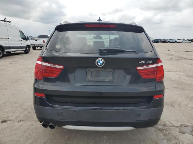 Photo 5 VIN: 5UXWX9C58E0D14845 - BMW X3 