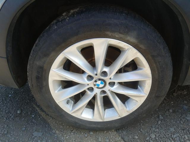 Photo 8 VIN: 5UXWX9C58E0D17146 - BMW X3 XDRIVE2 