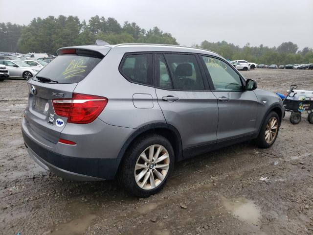 Photo 2 VIN: 5UXWX9C58E0D17230 - BMW X3 