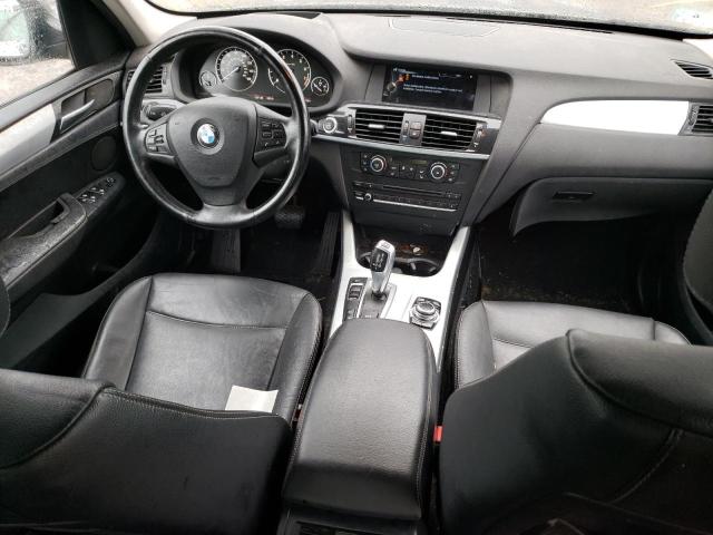 Photo 7 VIN: 5UXWX9C58E0D17230 - BMW X3 